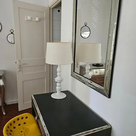 Mas De Charme Avec Piscine Vila