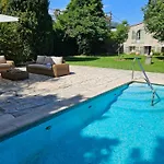Mas De Charme Avec Piscine 别墅 *
