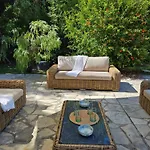 Mas De Charme Avec Piscine 别墅 昂蒂布