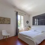 Mas De Charme Avec Piscine 别墅