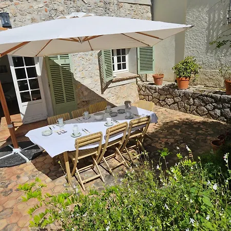 Mas De Charme Avec Piscine *