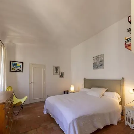 Mas De Charme Avec Piscine