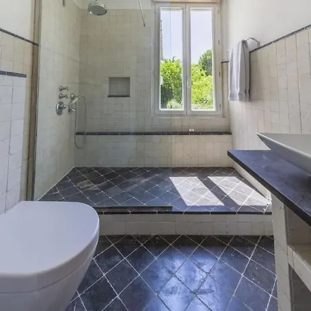 Mas De Charme Avec Piscine Villa Antibes