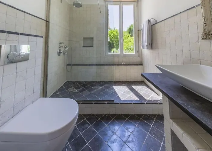 Mas De Charme Avec Piscine Villa Antibes